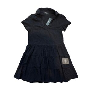 NWT Lulus Black Dress Size Small